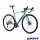 Defy Advanced 3 Mach Blue