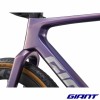 Revolt Advanced SL 1 2027 Tempest Purple carbone