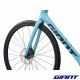 Defy Advanced 3 Mach Blue 2027 roue