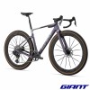 Revolt Advanced SL 1 2027 Tempest Purple route