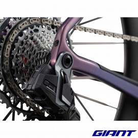Revolt Advanced SL 1 2027 Tempest Purple