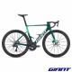 Propel Advanced Pro 0 Di2 Abyss Teal 2027