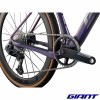 Revolt Advanced SL 1 2027 Tempest Purple capteur puissance