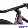 Revolt Advanced SL 1 2027 Tempest Purple cockpit