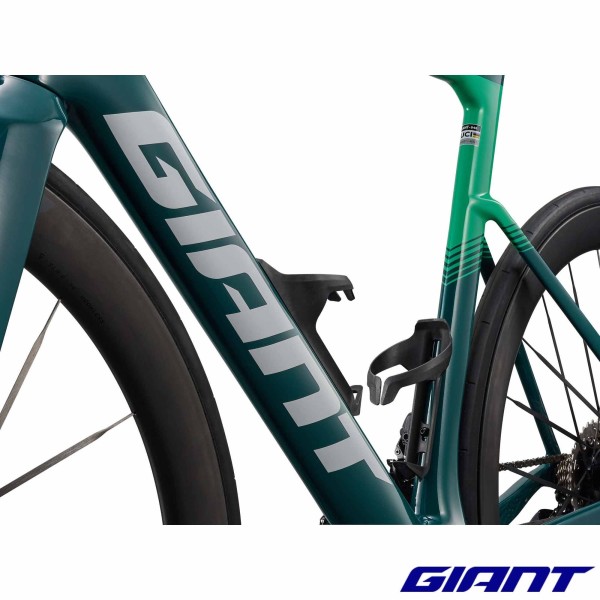 Propel Advanced Pro 0 Di2 Abyss Teal 2027 shimano