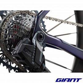 Revolt Advanced SL 2 2027 Deep Lagoon