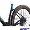 Revolt Advanced SL 2 2027 Deep Lagoon carbone