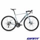 Contend SL 2 2027 Cryo Silver