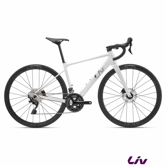 Beliv SL 1 2027 Unicorn White