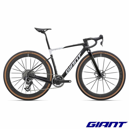 Revolt Advanced SL 0 2027 Row Carbon