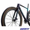 Revolt Advanced SL 2 2027 Deep Lagoon roues carbone