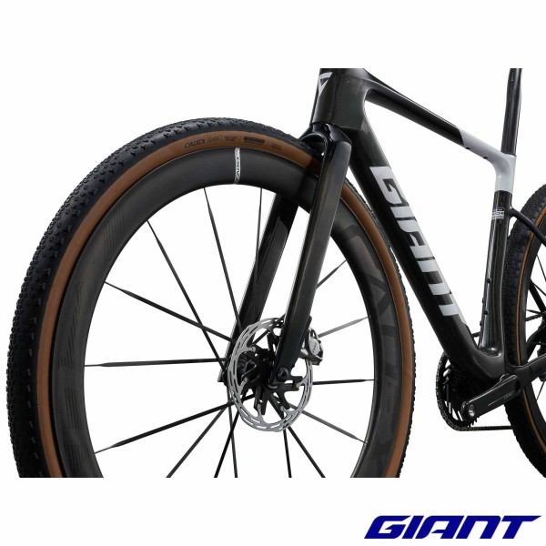 Revolt Advanced SL 0 2027 Row Carbon cadex