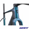 Kit cadre GIANT Revolt Advanced SL 2027 bleu