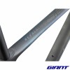 Kit cadre GIANT Revolt Advanced SL 2027 à monter