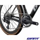 Revolt Advanced SL 0 2027 Row Carbon capteur puissance