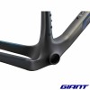 Kit cadre GIANT Revolt Advanced SL 2027 boitier pedalier