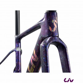 Kit cadre LIV Devote Advanced SL 2027