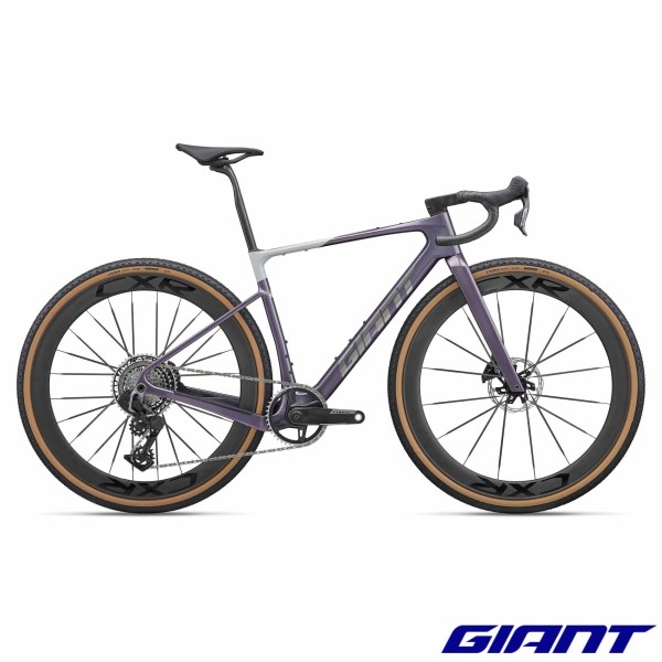 Revolt Advanced SL 1 2027 Tempest Purple