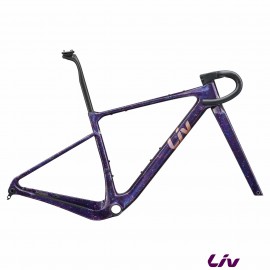 Kit cadre LIV Devote Advanced SL 2027