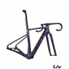 Kit cadre LIV Devote Advanced SL 2027 gravel