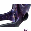 Kit cadre LIV Devote Advanced SL 2027 boitier de pedalier