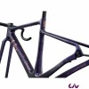 Kit cadre LIV Devote Advanced SL 2027 velo femme