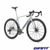 TCR Advanced SL 0 Red 2027 Prism Pearl carbone