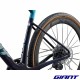 Revolt Advanced SL 2 2027 Deep Lagoon carbone