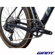 Revolt Advanced SL 2 2027 Deep Lagoon capteur puissance