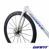 TCR Advanced SL 0 Red 2027 Prism Pearl