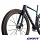 Revolt Advanced SL 2 2027 Deep Lagoon roues carbone