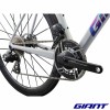 TCR Advanced SL 0 Red 2027 Prism Pearl sram