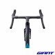 Revolt Advanced SL 2 2027 Deep Lagoon cockpit