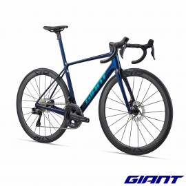 TCR Advanced SL 1 2027 Polar Night