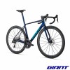 TCR Advanced SL 1 2027 Polar Night carbone