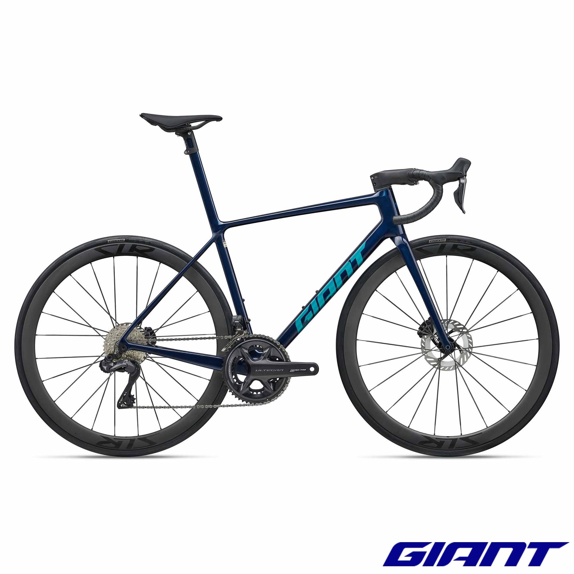 TCR Advanced SL 1 2027 Polar Night