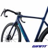 TCR Advanced SL 1 2027 Polar Night cockpit