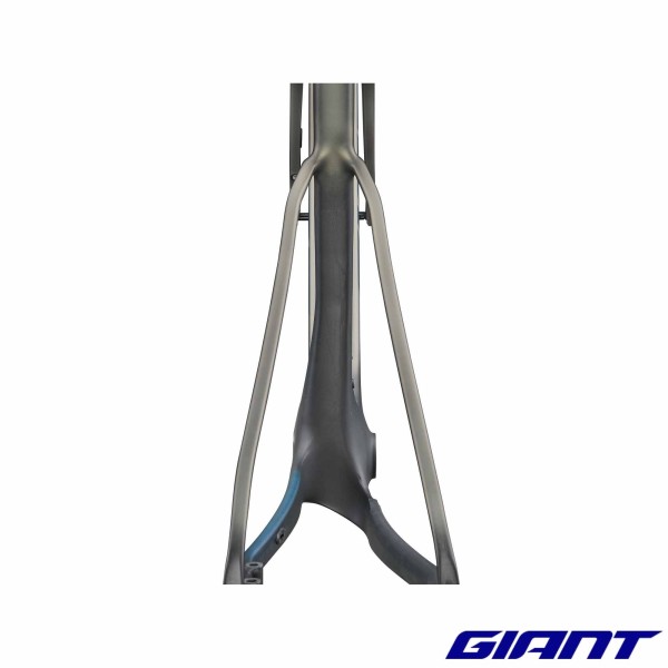 Kit cadre GIANT Revolt Advanced SL 2027 haubans