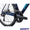 TCR Advanced SL 1 2027 Polar Night capteur de puissance