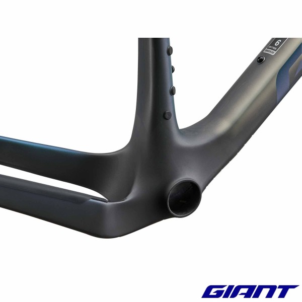 Kit cadre GIANT Revolt Advanced SL 2027 boitier pedalier
