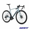TCR Advanced Pro Dura-Ace 2027Cryo Silver carbone