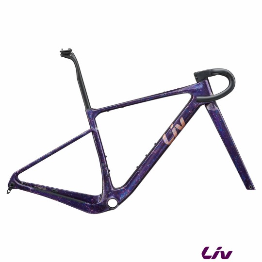 Kit cadre LIV Devote Advanced SL 2027