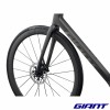 TCR Advanced Pro 0 AXS 2027 Raw Carbon roues carbone
