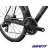TCR Advanced Pro 0 AXS 2027 Raw Carbon pedalier