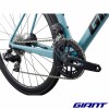 TCR Advanced Pro 1 AXS 2027 Mach Blue capteur puissance