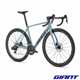 TCR Advanced Pro 1 AXS 2027 Mach Blue