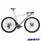 TCR Advanced SL 0 Red 2027 Prism Pearl