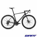 TCR Advanced Pro 0 AXS 2027 Raw Carbon