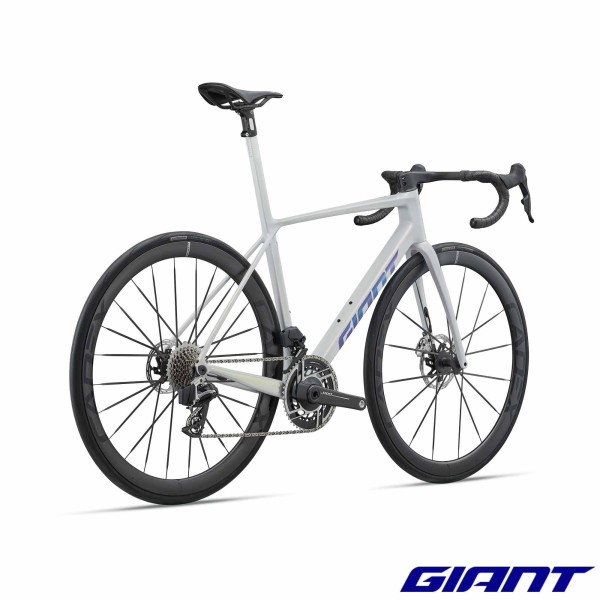 TCR Advanced SL 0 Red 2027 Prism Pearl t1100