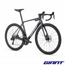 TCR Advanced Ui2 2027 Artic Light